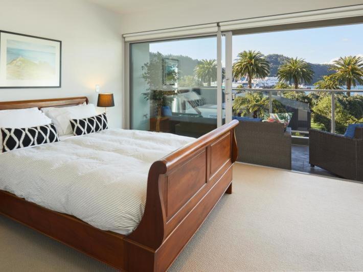 Pohutukawa Apartment Picton Exterior photo