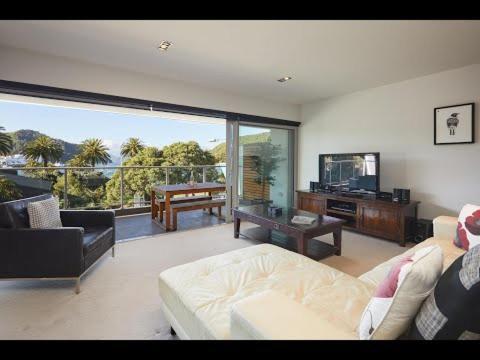 Pohutukawa Apartment Picton Exterior photo